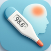 Body Temperature App Fever Log
