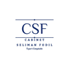CSF - Cabinet Seliman Fodil