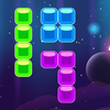 SpaceBlok: Brain Training Game