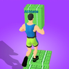Investment Honey 3D - Run Game