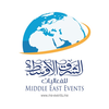 Middle East Event الشرق الاوسط