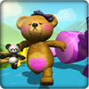 Stumble Run Fall & Fun 3D Game