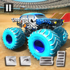 Monster Trucks 4x4 OffRoad Jam