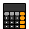 Simple Calculator - iCalc