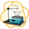 CloudLabs Anhydride Synthesis