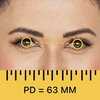 Eye MeasureーPupillary Distance