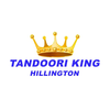 Tandoori King Hillington