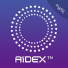 AiDEX mg/dL