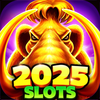 Cash Craze: Slots Game
