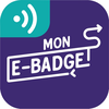 Mon e-badge