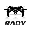 RADY- FPV