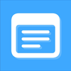 Floating Notepad　-Overlay-