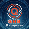 GHB Q-Impress