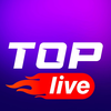 TopLive - Live Video Chat App