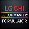 LG CHI Color Master Formulator