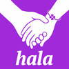 HalaMe- Voice Rooms & Games