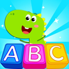 ABC Alphabet Learning for Kids