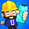 Idle Smartphone Factory Tycoon