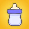Mommy - Baby Tracker & Diary