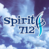 Spirit 712 App