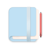 一本日记-无广告清新日记