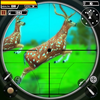 Animal Hunting Game 4x4 Safari