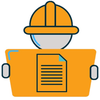 Construction forms & templates