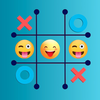 Tic Tac Toe - Emoji XO