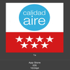 Calidad del Aire Madrid