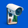 Home Security Camera - Visory
