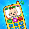 Baby Phone: Fun Learning Games