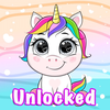 Unicorn Babysitter Unlocked