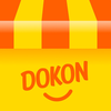 DOKON: Groceries Delivery