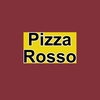 Pizza Rosso.