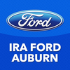 Ira Ford Auburn