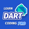 Learn Dart Programming With AI