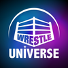 WRESTLE UNIVERSE - Streaming
