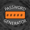 Generate Secure Passwords