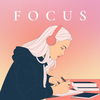 Focus: Lofi Study Music