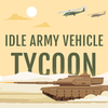 Idle Army Vehicle Tycoon