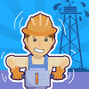 Oil Digging 3D