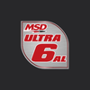MSD Ultra 6AL