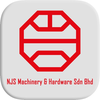 NJS Machinery & Hardware
