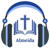 Bíblia Sagrada Almeida - Áudio
