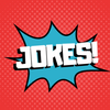 Dad Jokes - Comical Pun & Gags