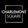 Charlemont Square Resident App