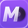MD Vinyl for Music App