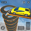 Car Stunt Master-Racing Game