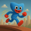 Huggy Wuggy Runner Mania
