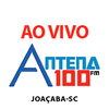 Rádio Antena 100
